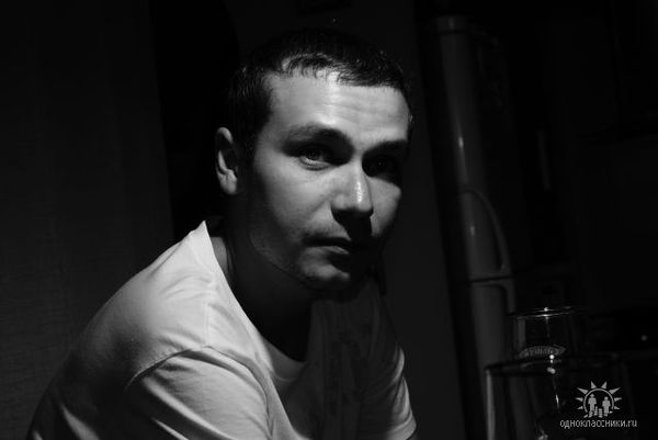 Николай Безус