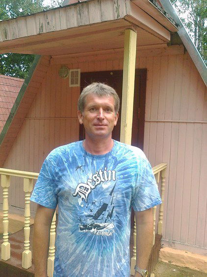 Андрей Александрович