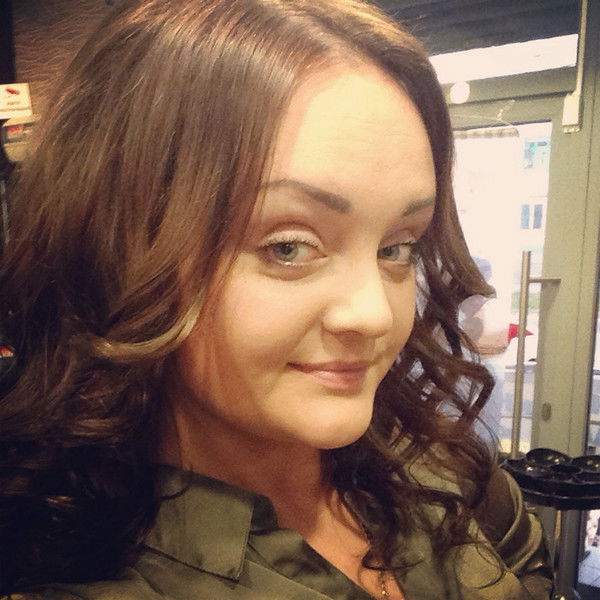 Евгения Турусова