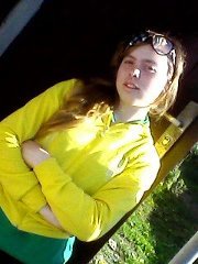 Галя Баралейчук