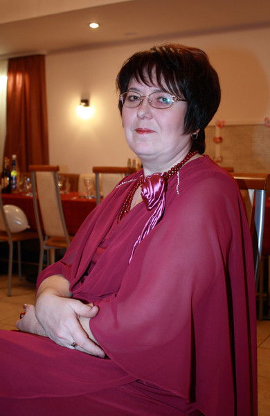 Ольга Сизганова