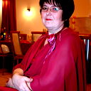 Ольга Сизганова