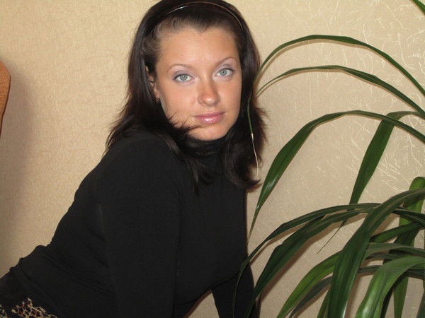 Ирина Захарова