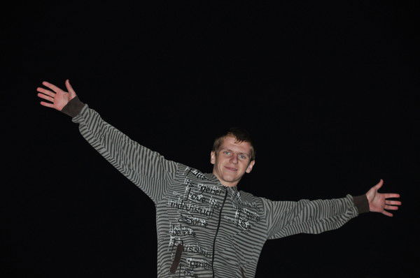 Владимир Волосатов