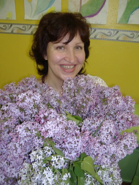 Виктория Бохан