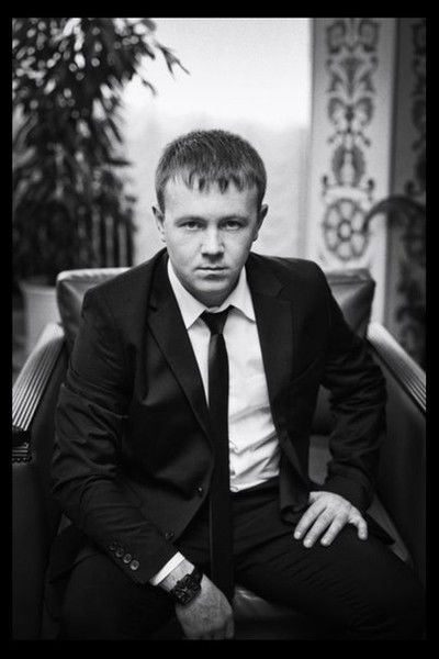 Дмитрий Татаринов