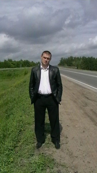 Павел Кладов