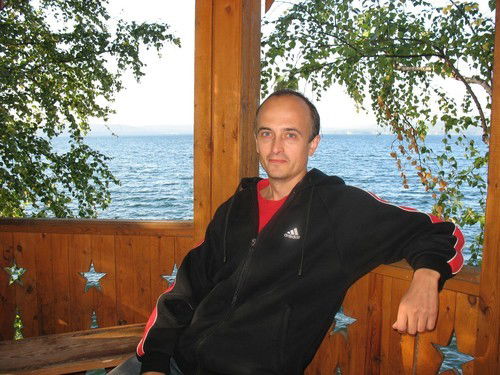 Дмитрий Гайдуков