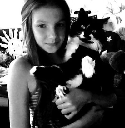 Анастасия Луста