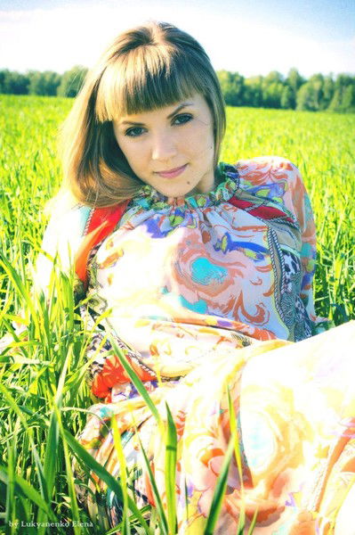 Сукаченко Юлия