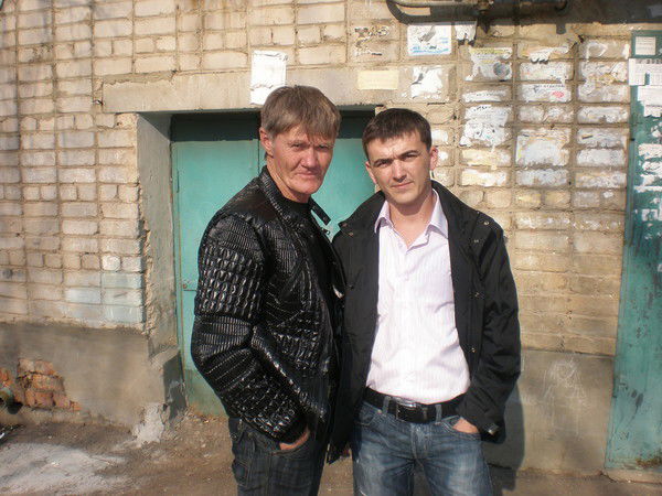 Вадим Сербин