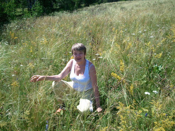 Татьяна Стоян