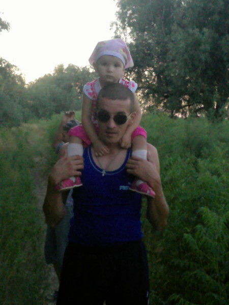 Роман Семенов