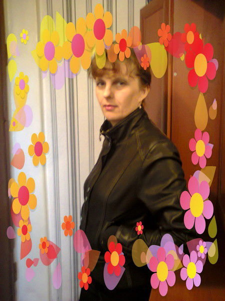 Венера Урбонене