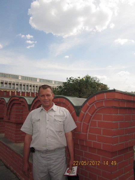 Евгений Воркут