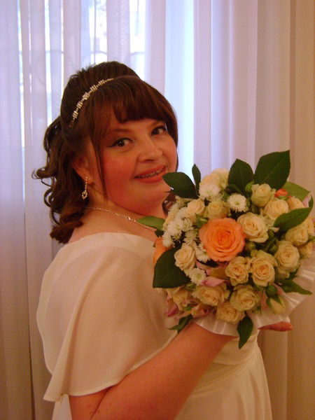 Виктория Матвеева