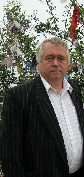 Вадим Краснянский