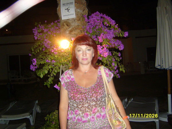 Людмила Попова