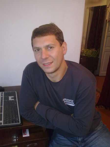 Константин Б