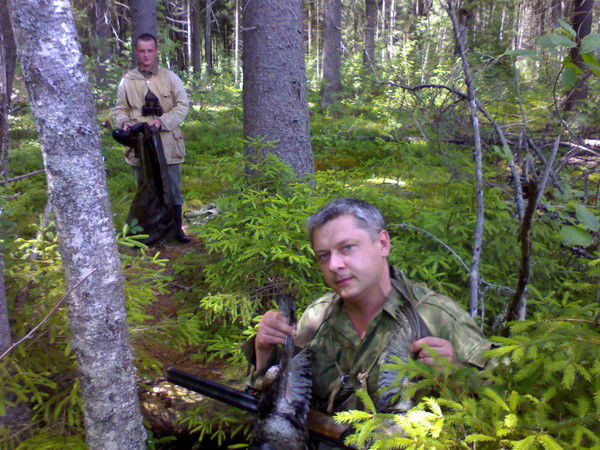 Дмитрий Тевелев