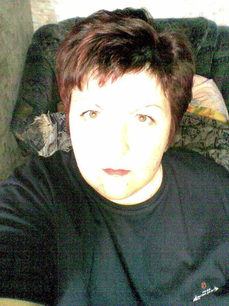 Нелля Спасская