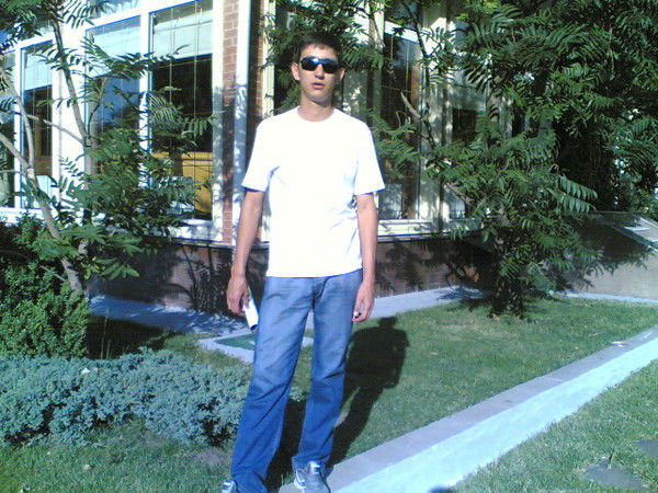 Дастан Далибаев