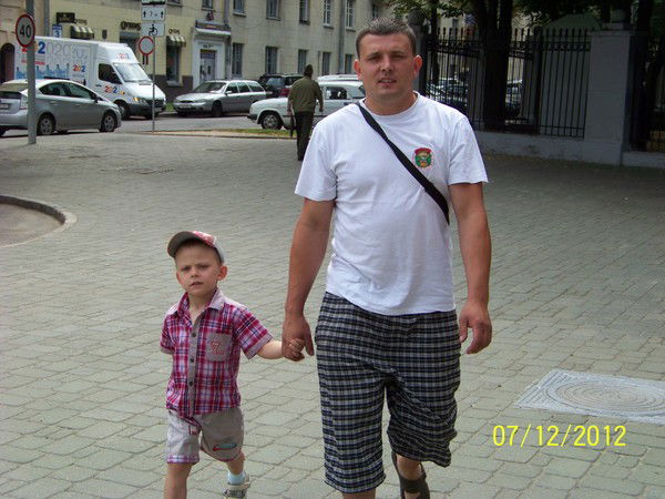 Вася Лаптенок