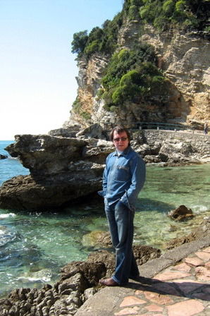 Александр Малышев