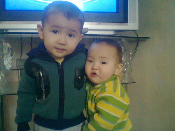 Бердибек Ниязбек