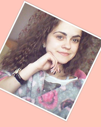 Карина Гоголь