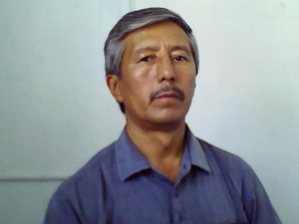 Ержан Есмурзаев