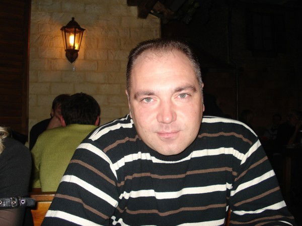 Алексей Астахов