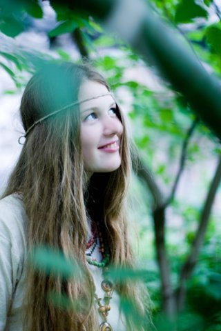 Ира Какарькина