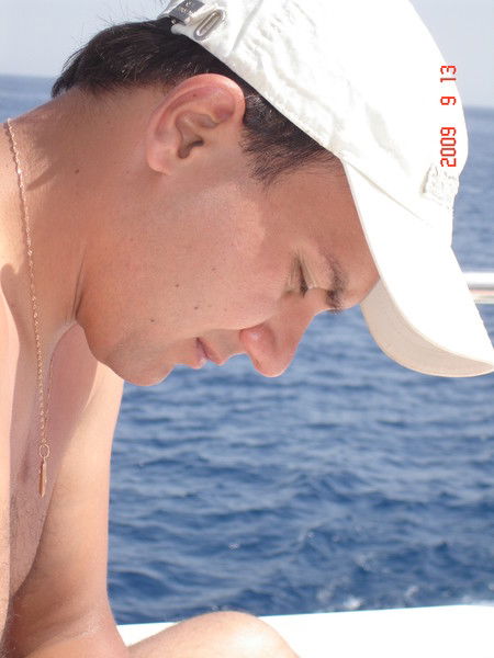 Ильдар Магасумов