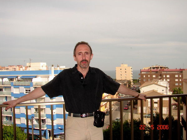 Александр Нуцуляк