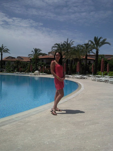 Эльвира Сабирова