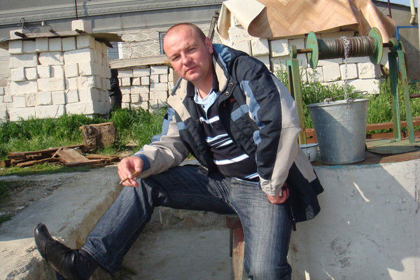 Павел Мищенко