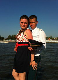 Олег Николаев