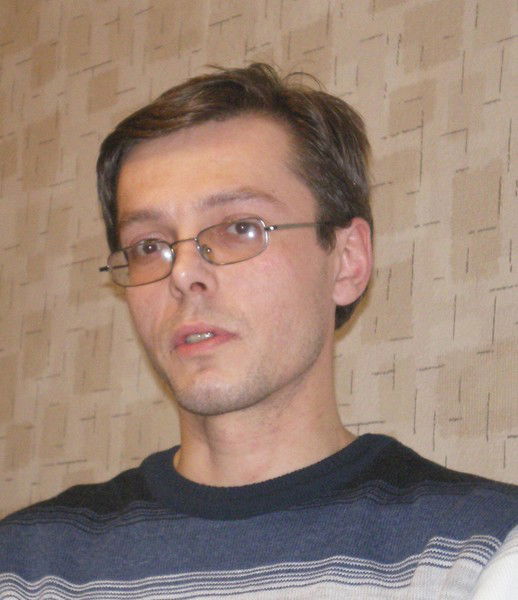 Андрей Платонов