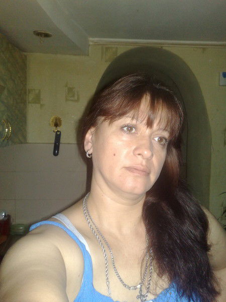 Анжелика Содоль