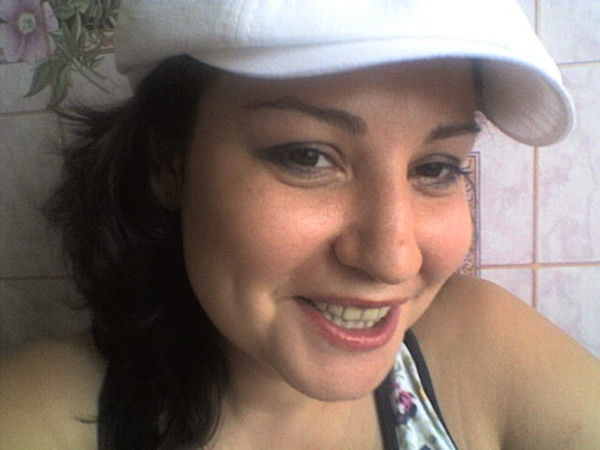 Оксана Солдатенко