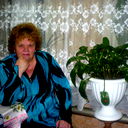 Валентина Литвинова