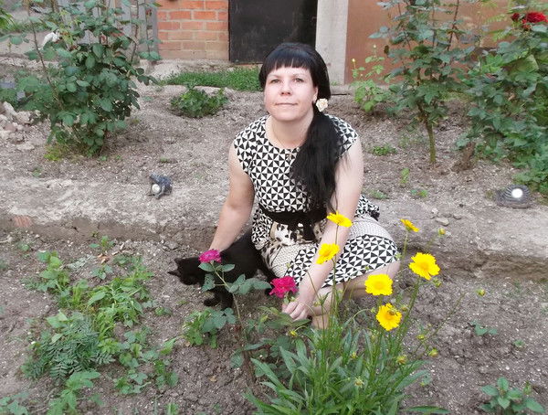 Надежда Кудряшова