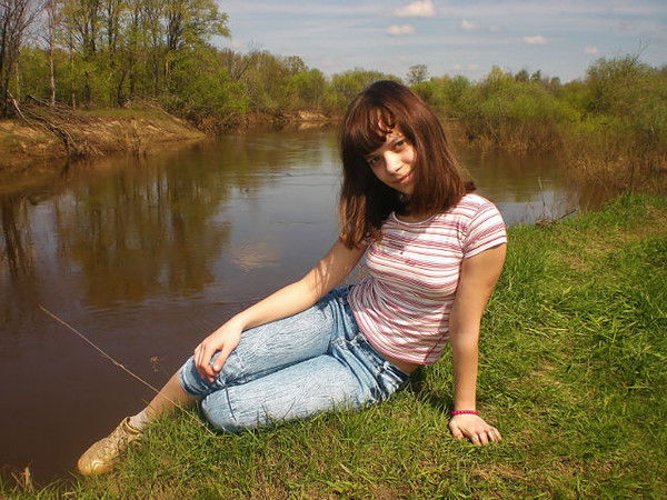 Алина Гущина