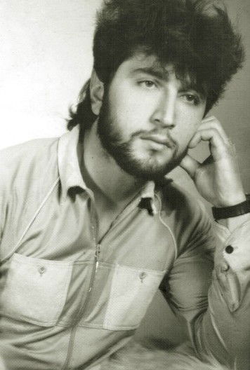 Марзпетуни Карапетян