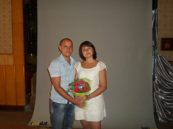 Анастасия Константинова