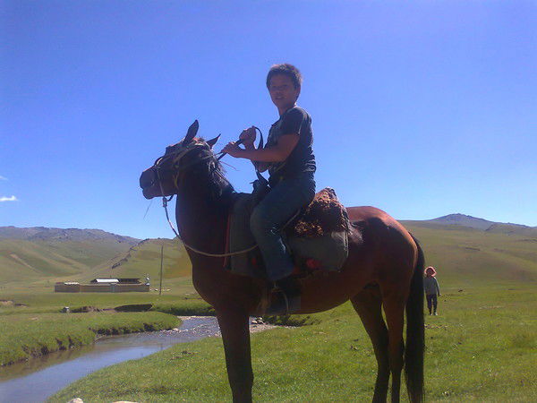 Жалил Карыев