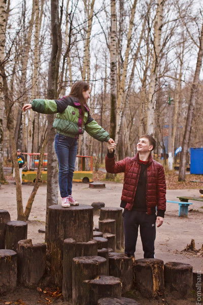 Алиса Неверова