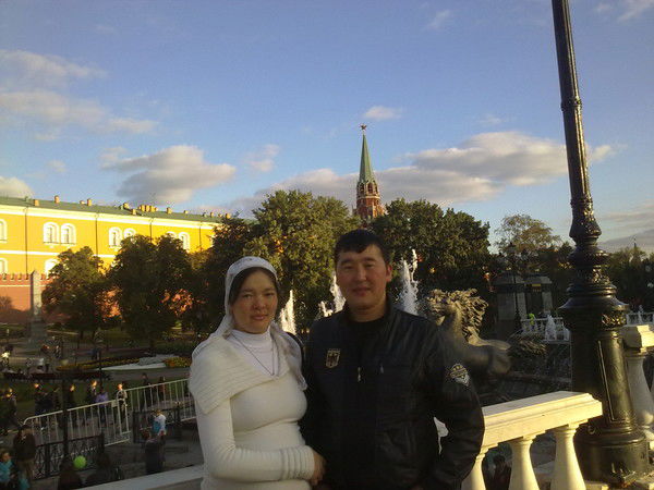 Абдыкаар Оморалиев