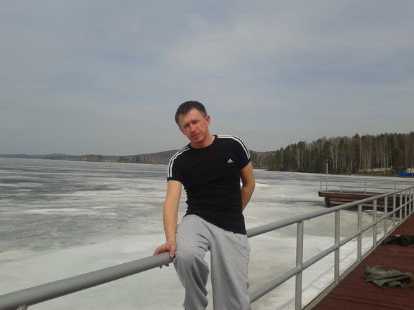 Андрей Быков